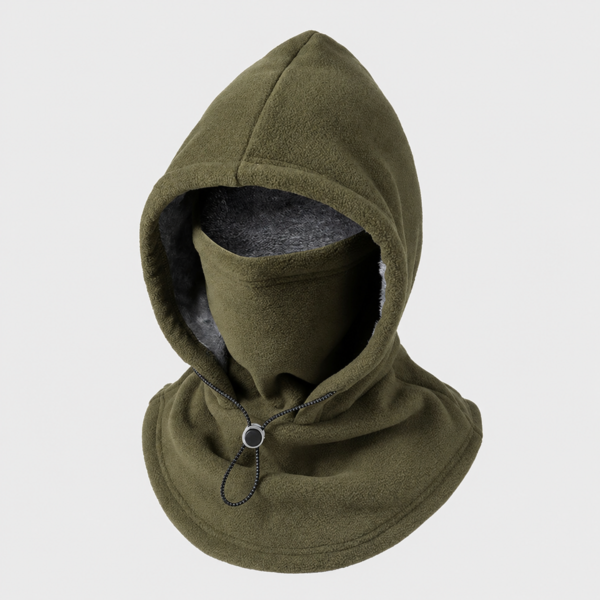 🔥 Warm Winter Sherpa Hat – Cozy, Soft & Cold-Weather Ready