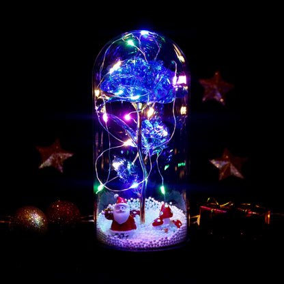 Enchanted Sparkly Rose™